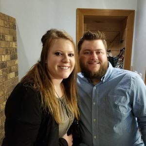 Meet your Posher, Audrah